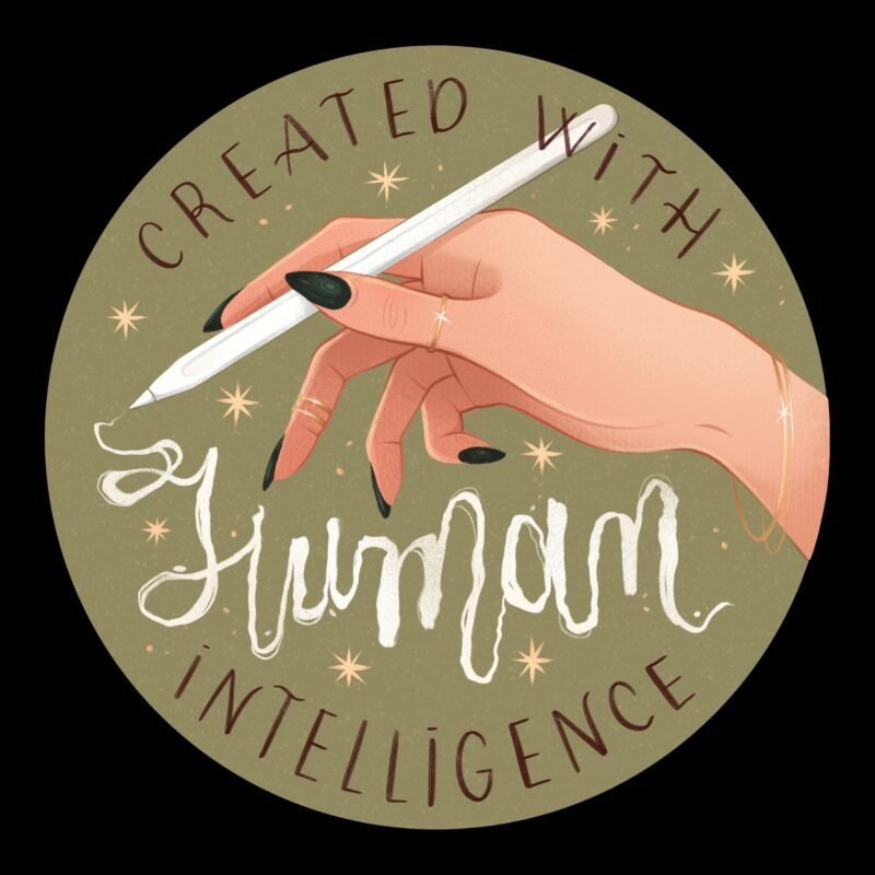 Human Intelligence (verde)
