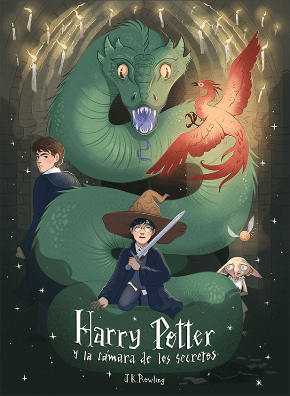 Ilustración de portada