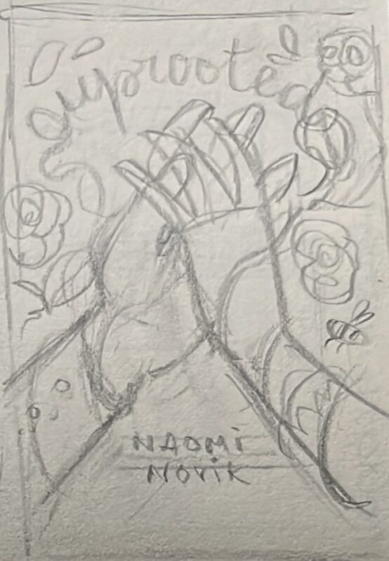 Uprooted - thumbnail