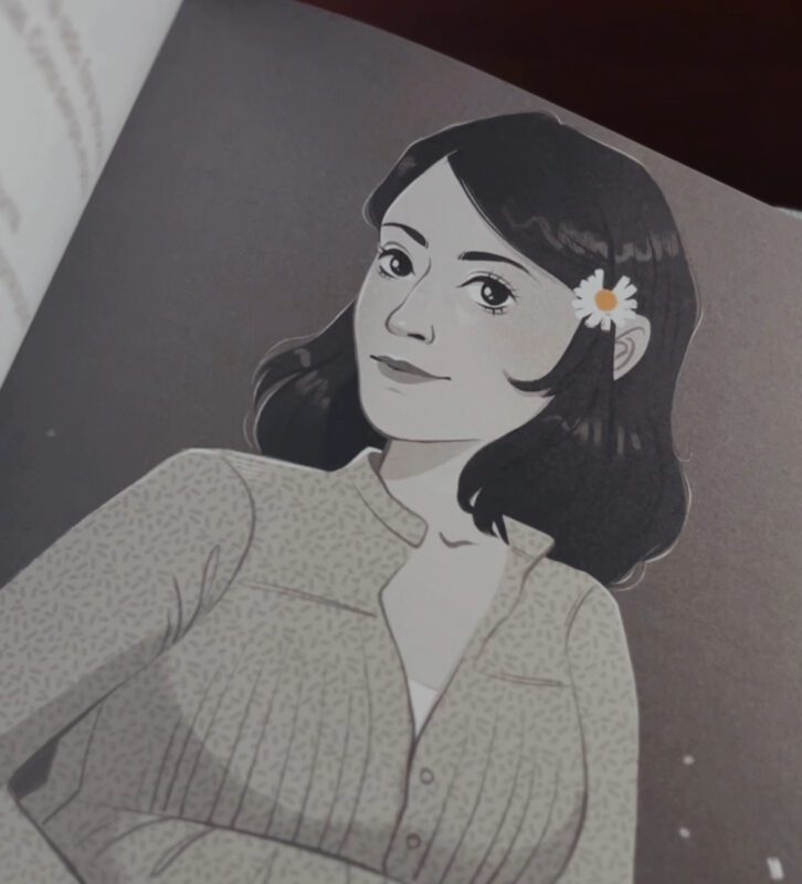 Norma Scópice - foto