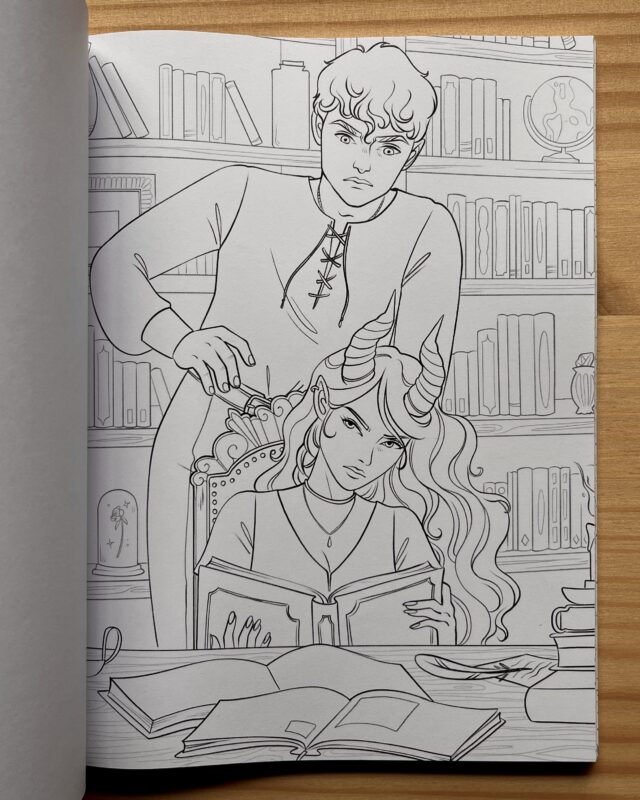 Enemies to Lovers - foto