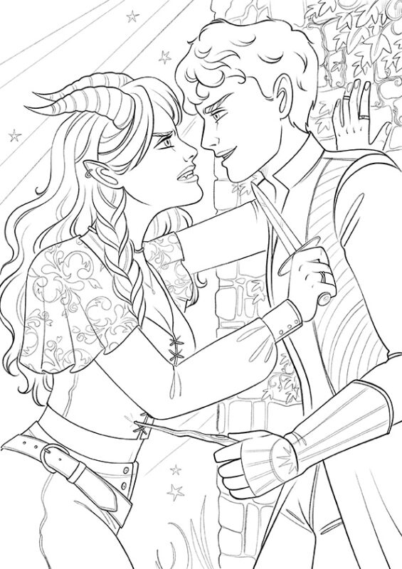 Enemies to Lovers - pagina 3