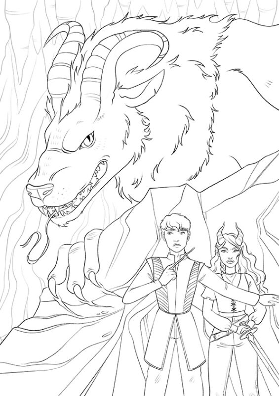 Enemies to Lovers - pagina 6