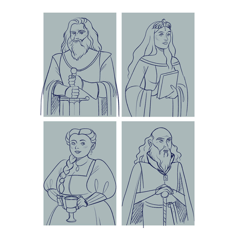 Boceto